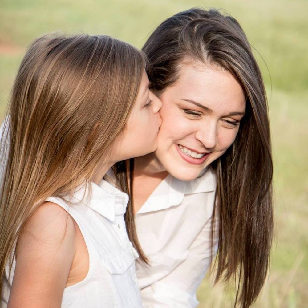 Meet your Posher, Stacey